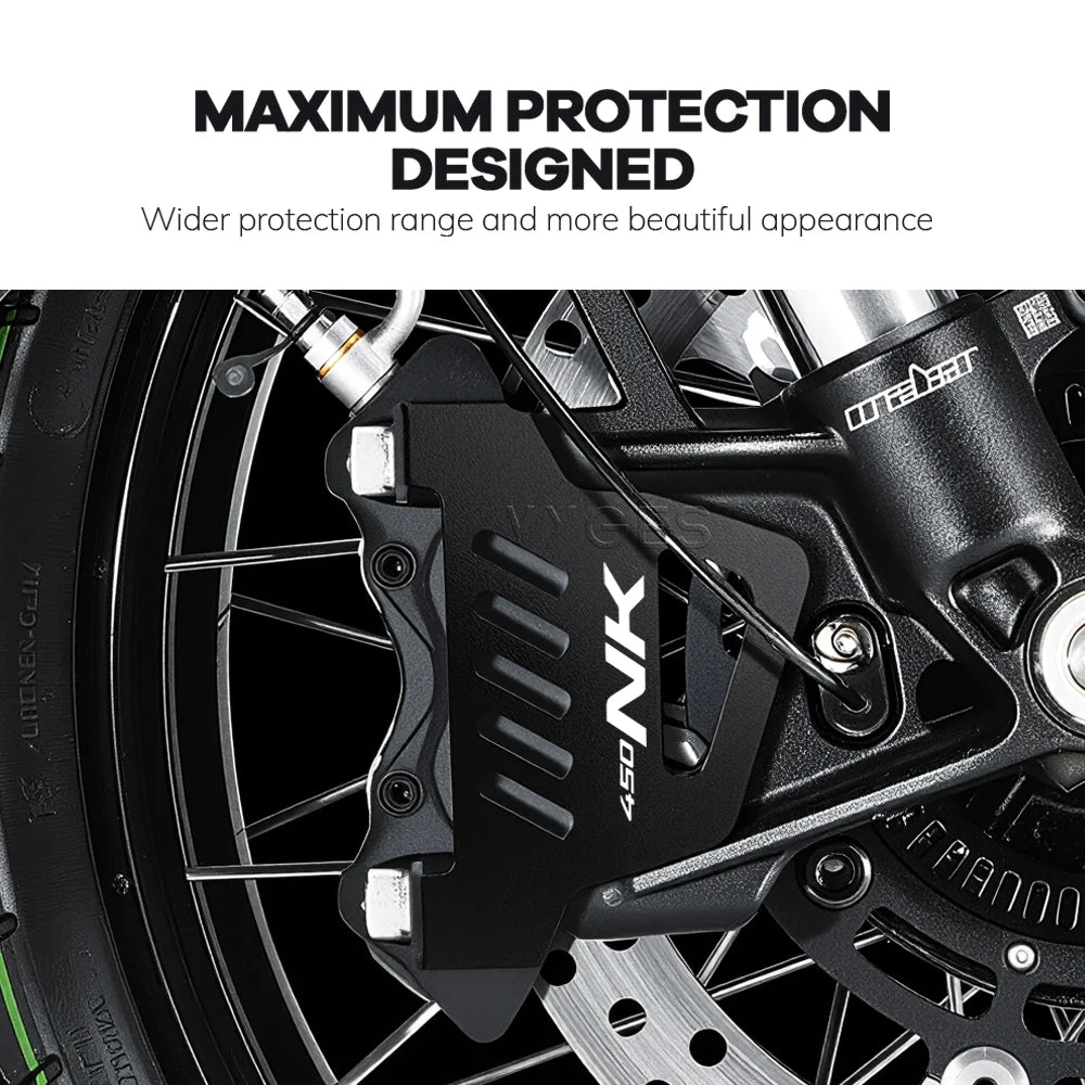 For CFMOTO 450MT 450NK 450CL-C 450 MT 450 NK 450 CLC Motorcy
