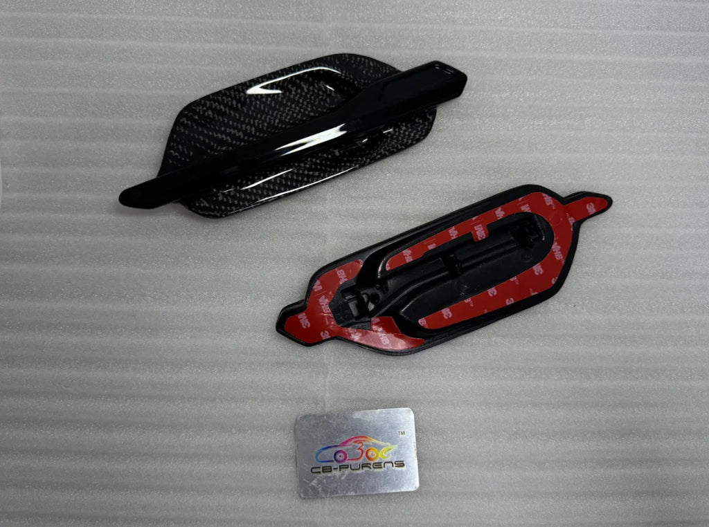 For BMW M2 M2C Series F87 M2 M2C 2014+ Car Side Fender Air V