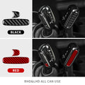 For Mini Cooper F55 F56 F60 F54 2PC/SET Car Gear Lever Head 