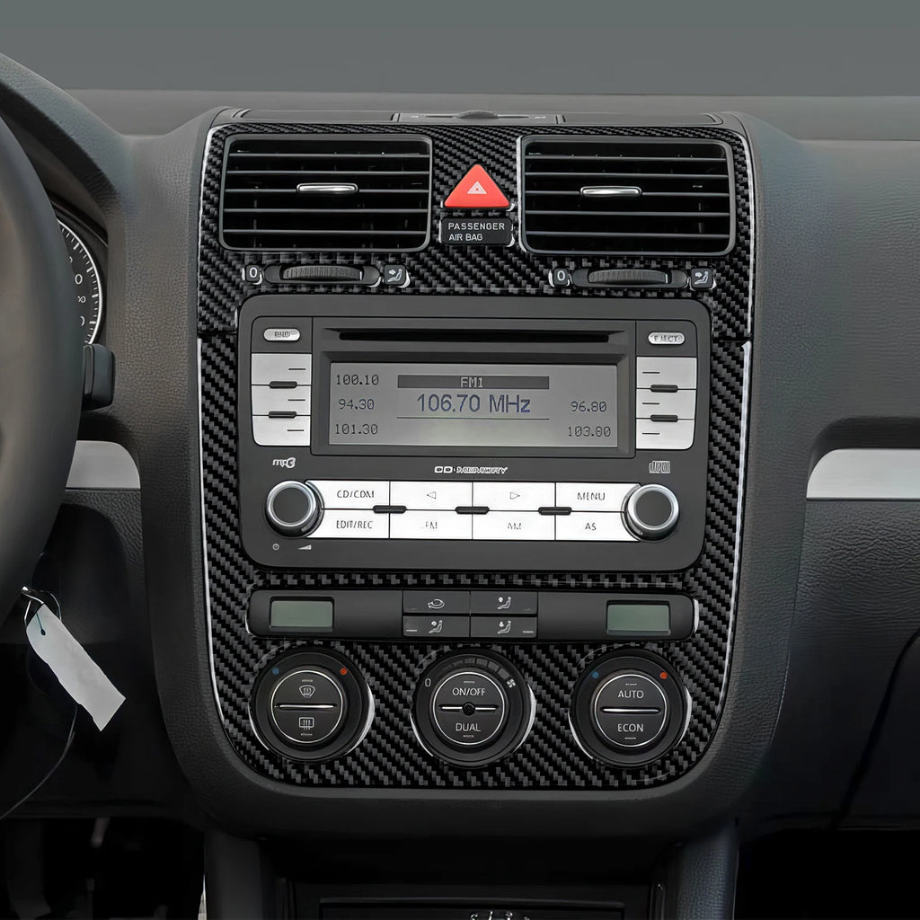 For VW Jetta V Golf V MK5 R32 GTI Plus Variant Central Air O