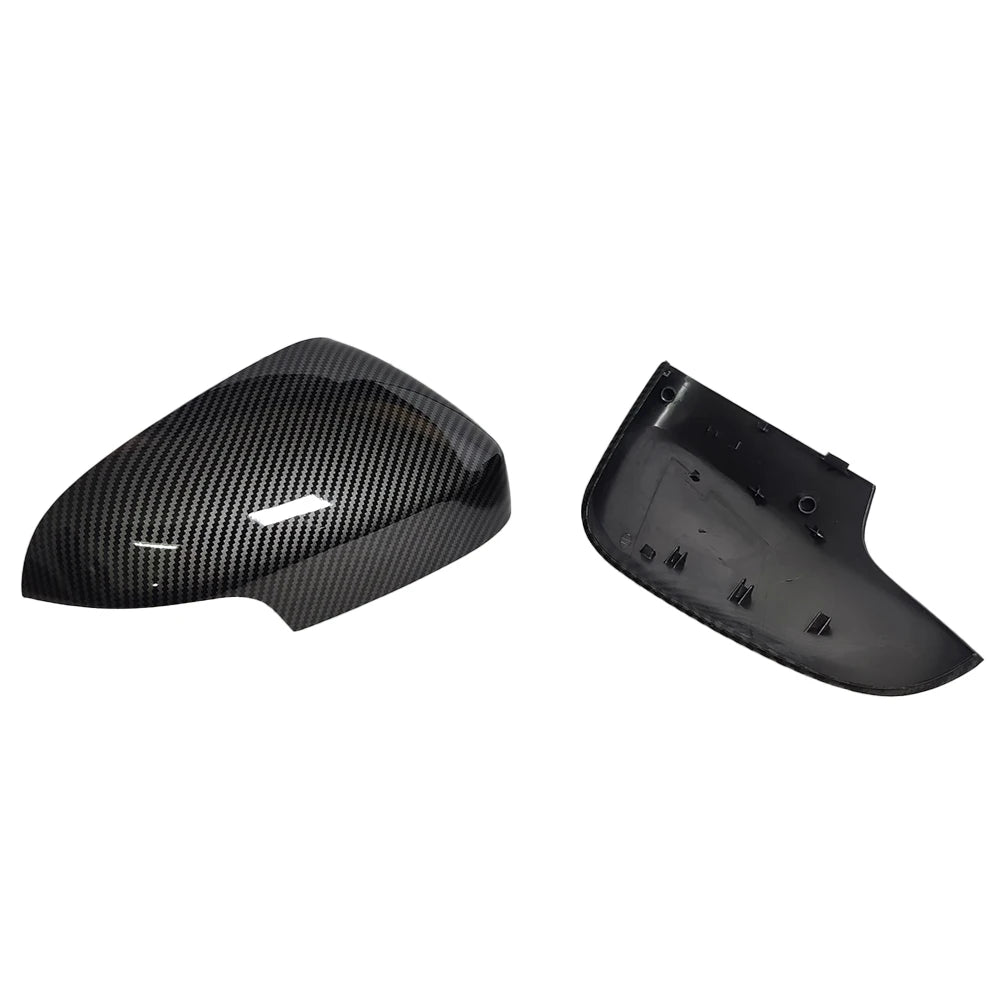 For Volvo S40 S80 S80L C30 C70 Car Side RearView Mirror Cove