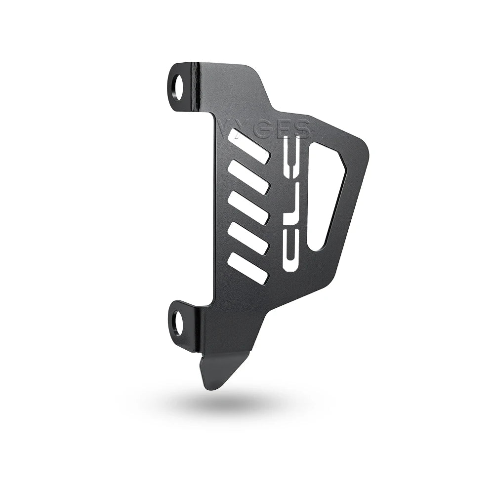 For CFMOTO 450MT 450NK 450CL-C 450 MT 450 NK 450 CLC Motorcycle Accessories Front Brake Caliper Guard Protective Cover