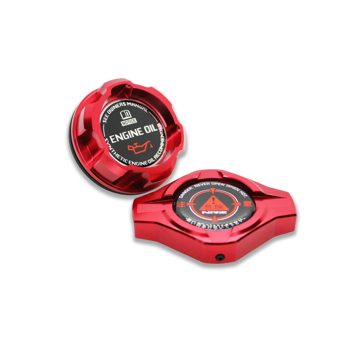 Aluminum ENGINE Oil Cap For MAZDASPEED RACING RX8 RX7 MIATA MAZDA PROTEGE 626 323 MX3 BP 13B OIL FILLER CAP JDM