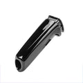 For Bmw E46 E90 E92 E60 E39 F30 F34 F10 F20 Accessories Universal Carbon Fiber Pattern Car Handbrake Grips Cover Interior Trim