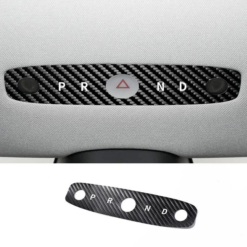 For Tesla Model 3 (2023-) / Model Y (2025-) Car Reading Ligh
