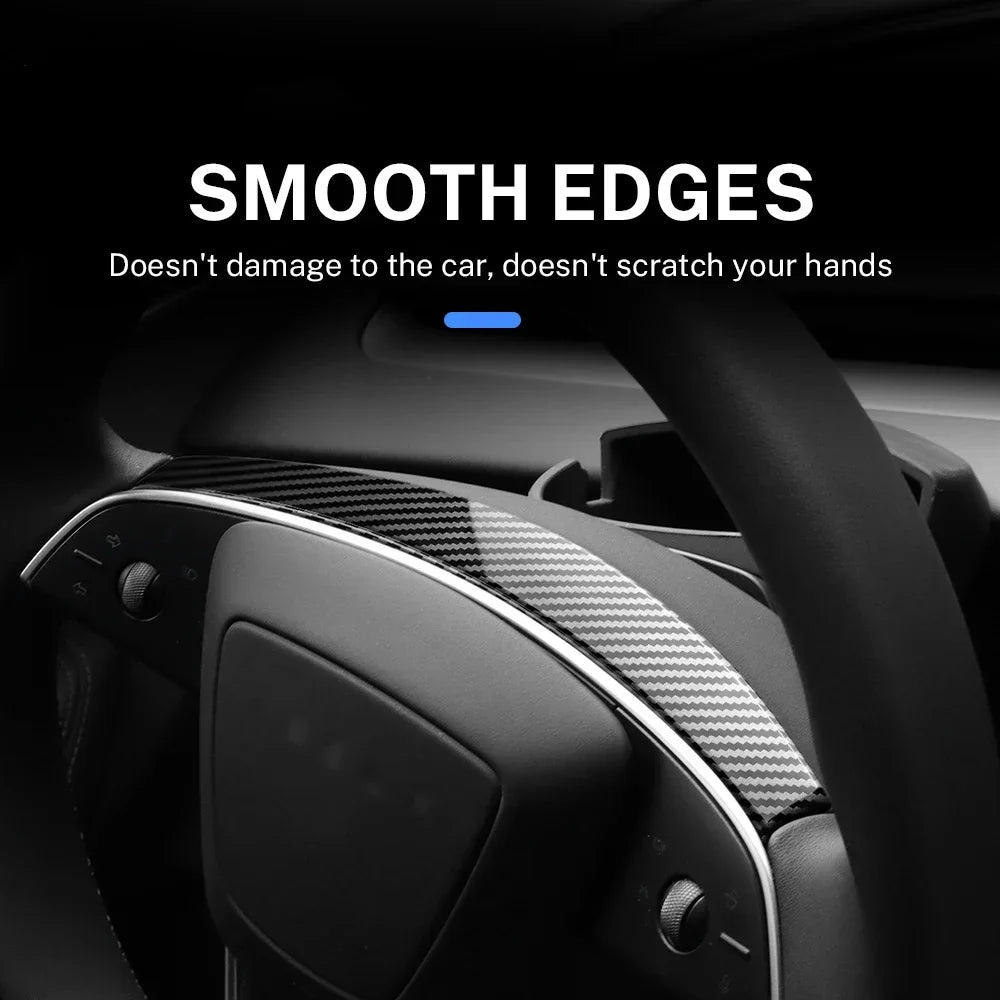 For Tesla Model 3 Highland Model Y Juniper (2024-2026) Car S