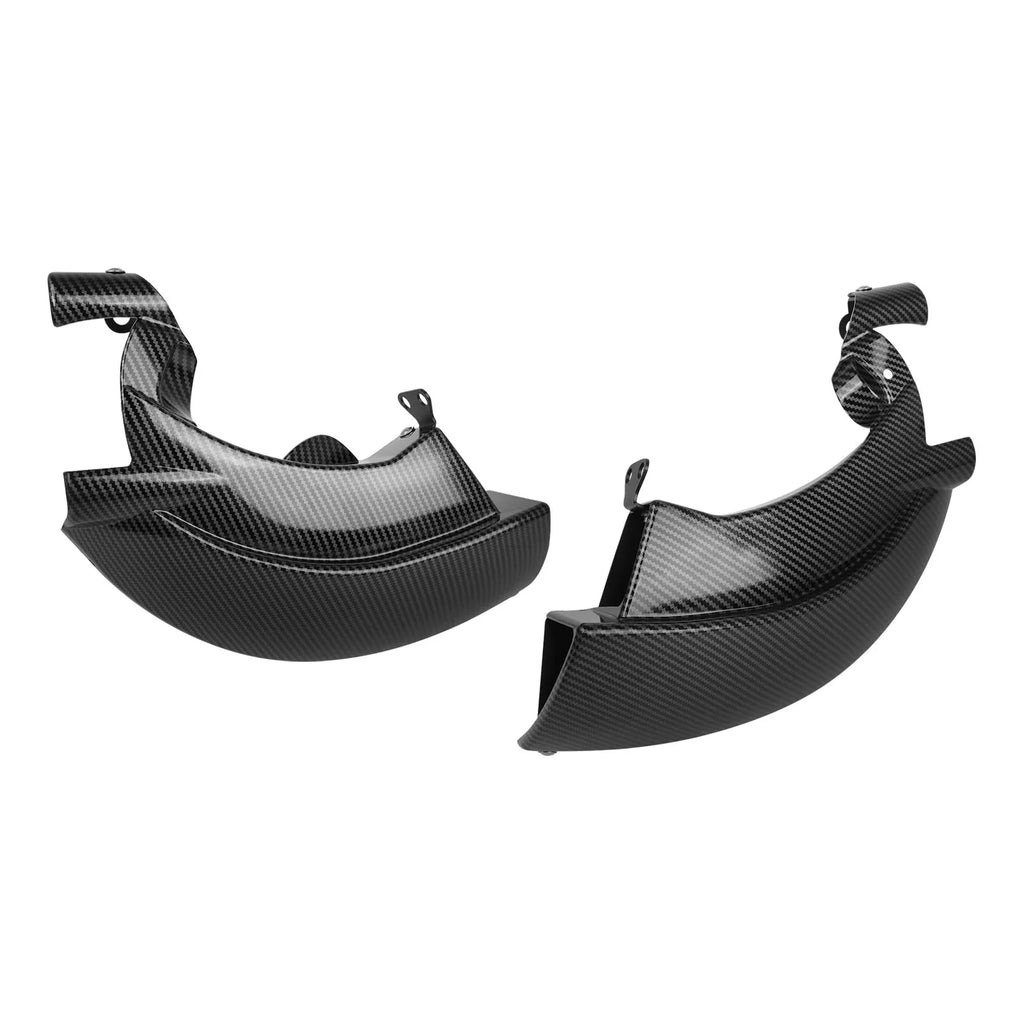 ZX-10R ZX10R 2016-2026 Brake Caliper Disk Cooler Air Cooling