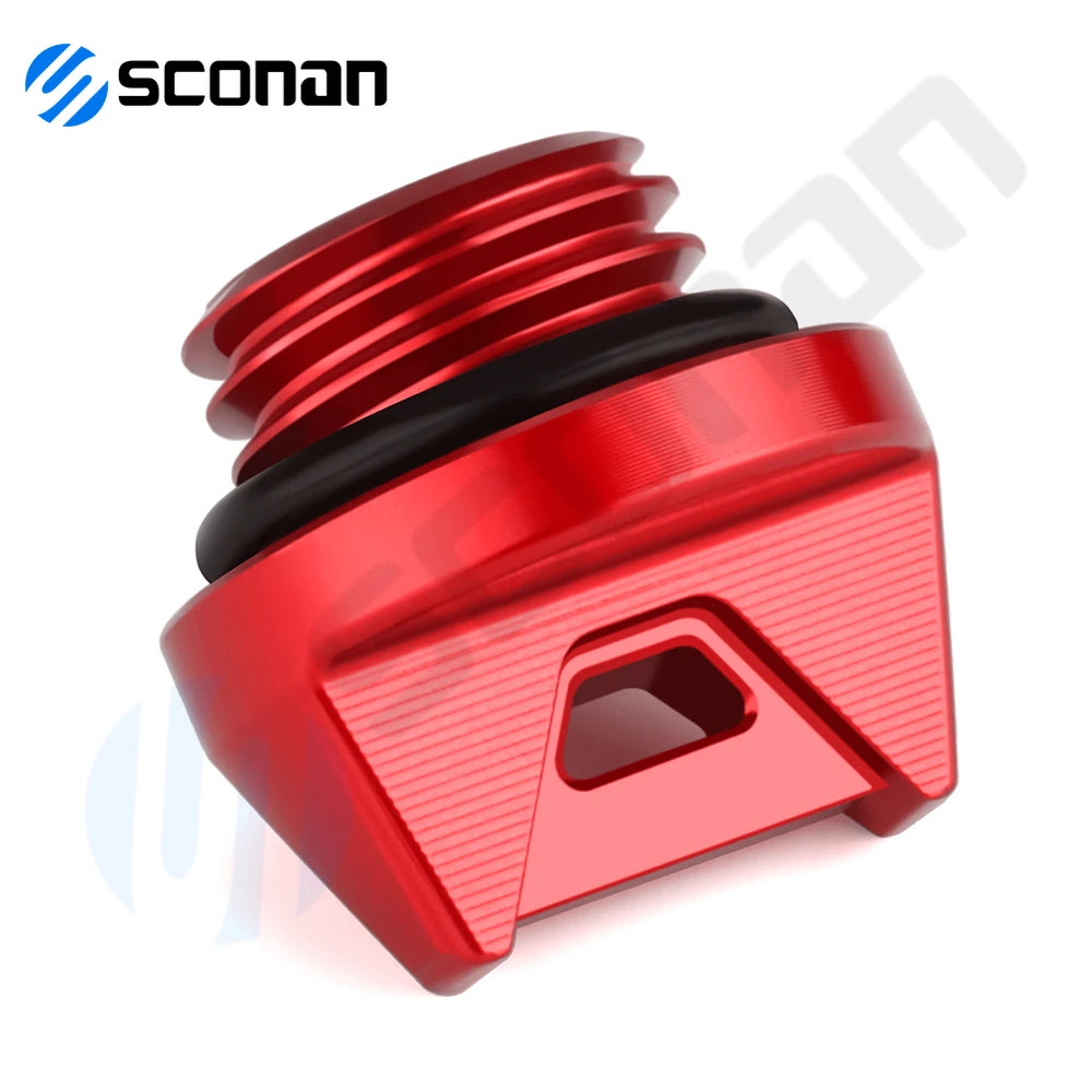 For Ducati Hypermotard 950 SP 2023 2024 Motorcycle Accessori