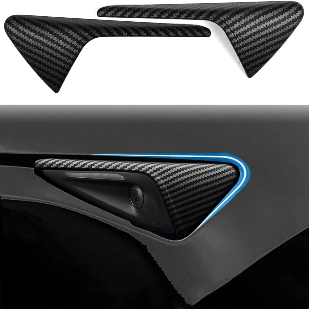 For Tesla Model 3 YL Y Juniper 2026-2024 Side Camera Protect