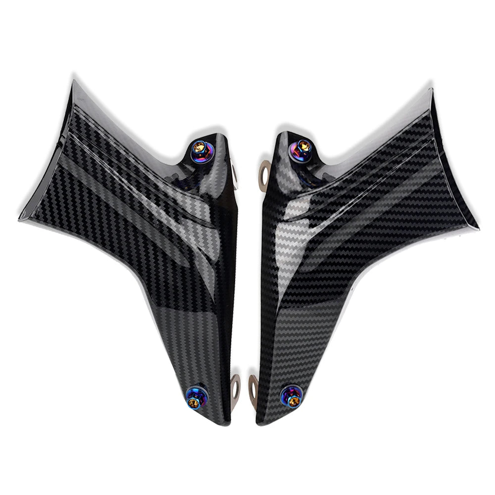 R6 For Yamaha YZF-R1 YZF-R1M YZF-R6 YZF R1/R1M/R6 YZFR1 YZFR1M YZFR6 SP Accessories Motorcycle Brake Caliper Air Cooling Ducts