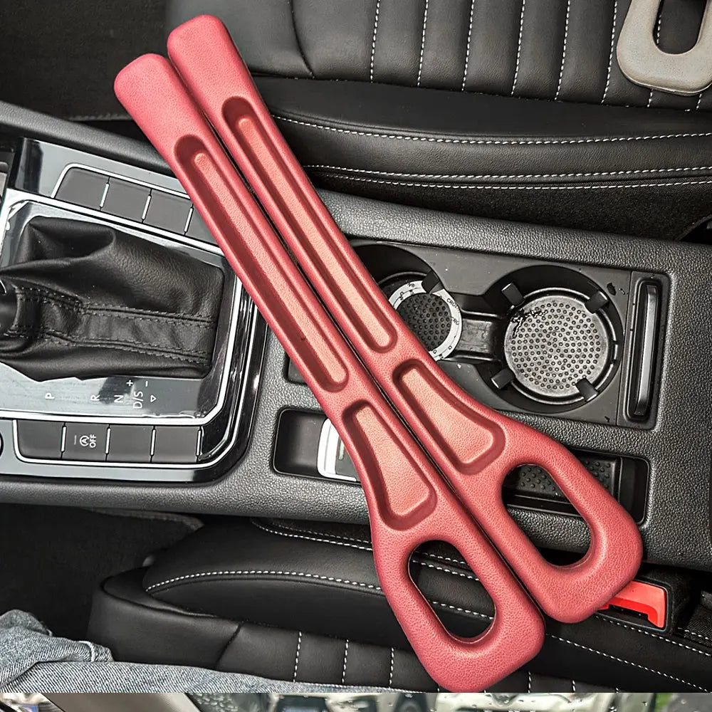 For Audi A3 S3 8L 8P 8V 8Y A4 S4 B5 B6 B7 B8 B9 A5 S5 A6 S6 C5 C6 C7 C8 A7 S7 A8 S8 D3 Q5 8R Q7 4L TT Car Seat Leak Proof Strips
