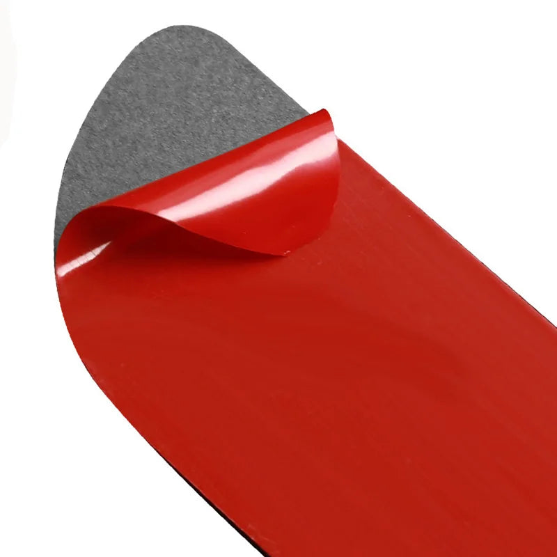 Carbon Fiber Car Instrument Screen Panel Trim Frame Interior