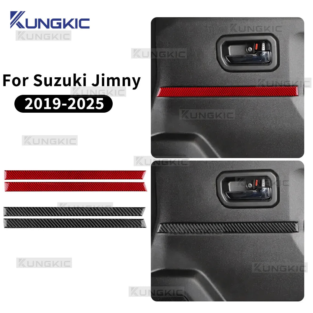 For Suzuki Jimny JB74 JB64 2019 2020 2021 2022 2023 2024 202