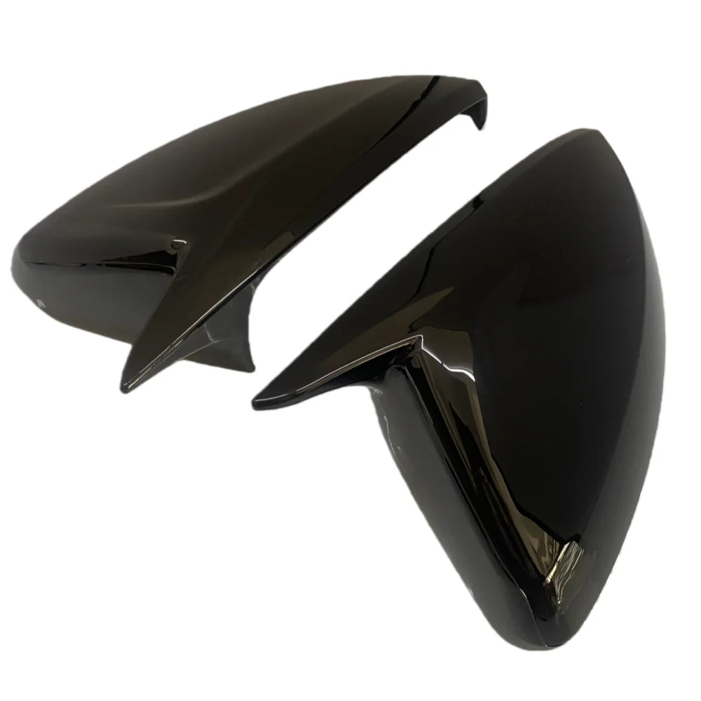 Rear View Mirror Cover For Volkswagen For VW Polo Mk6 AW GTI