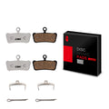 SUNTNUR Bike Brake Pads For SRAM GUIDE R RS RSC G2 LEVEL ULT