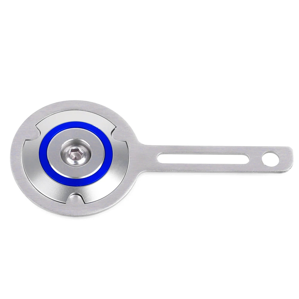 Motorcycle R1200GS R1250GS Adventure Engine Oil Filler Cap For BMW R 1200 1250 GS Adventure GS1200 GS1250 GS 1200 1250 2004-2024