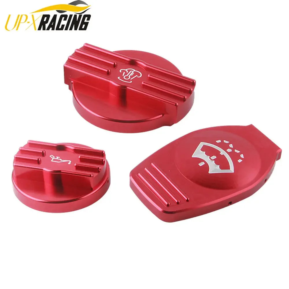 Tank Cap / Bottle Cap / Oil Cap for VW CC Golf GTI Audi Seat