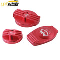 Tank Cap / Bottle Cap / Oil Cap for VW CC Golf GTI Audi Seat