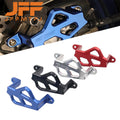 CNC Rear Brake Caliper Guard Protector Cover For Yamaha YZ12