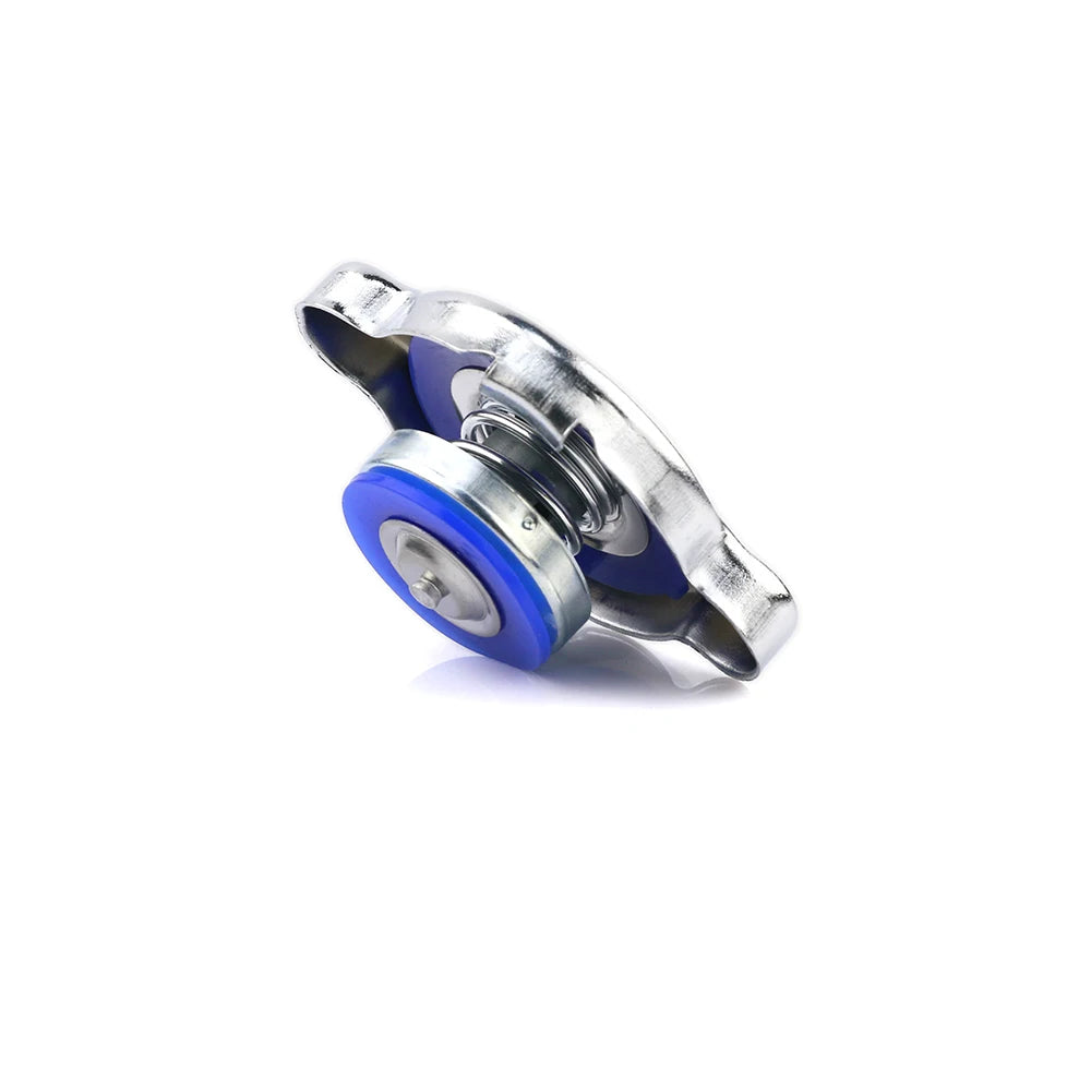jdm Mu gen Power Racing Car High Pressure Radiator Cap 1.3kg