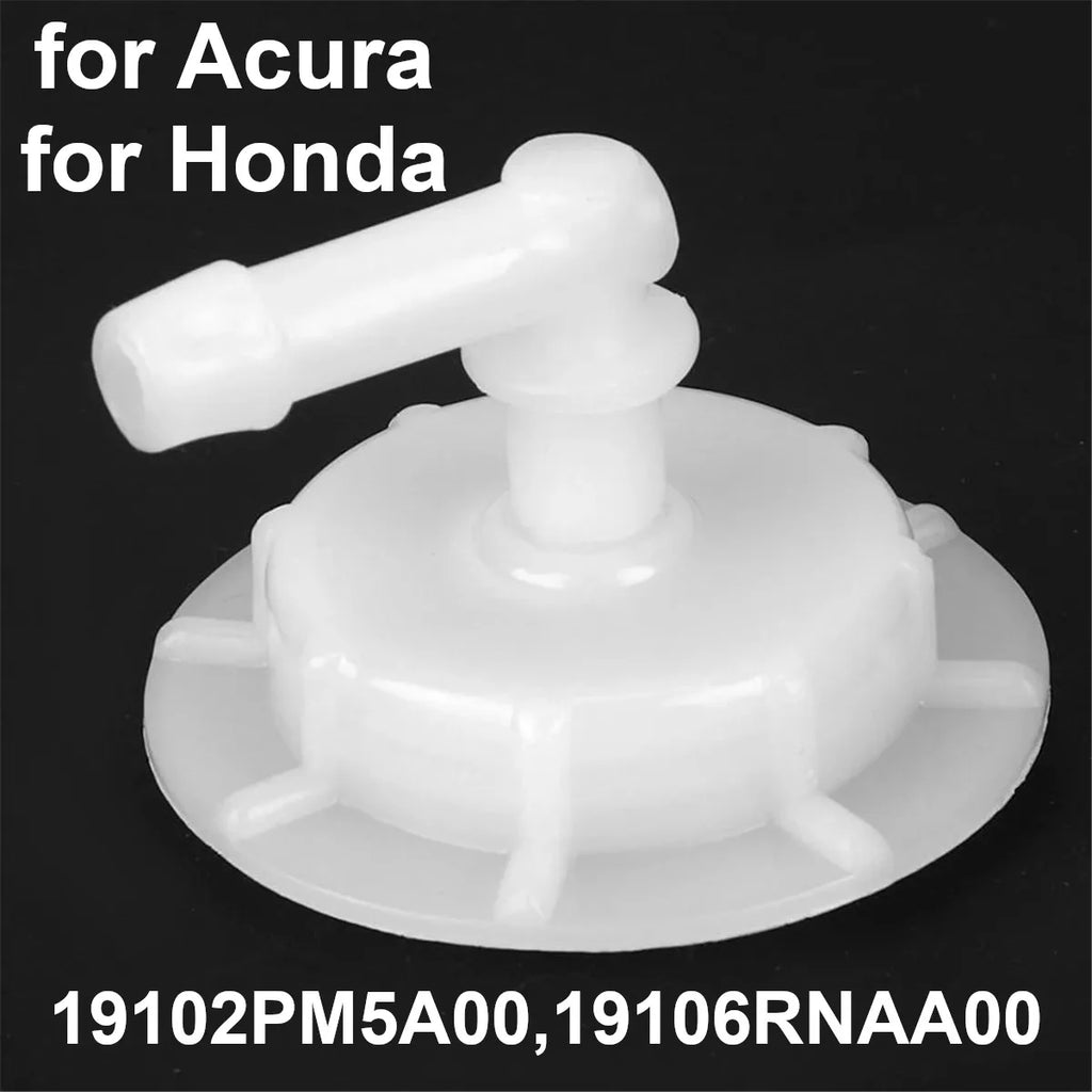 19102-PM5-A00 Car Radiator Expansion Tank Cap Coolant Reserv