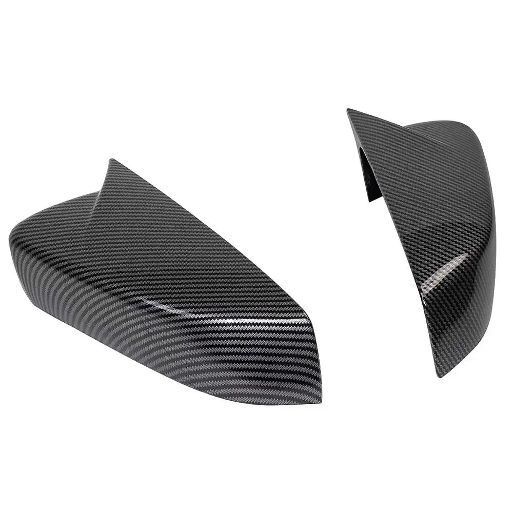 For US Ford Mustang 2010-2014 Car Sticker Rearview Side Mirr