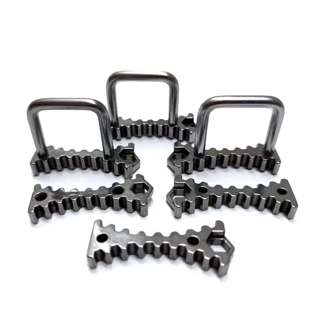 EA211 Car Timing Tool Alloy Steel Handheld Timing Kit Belt P
