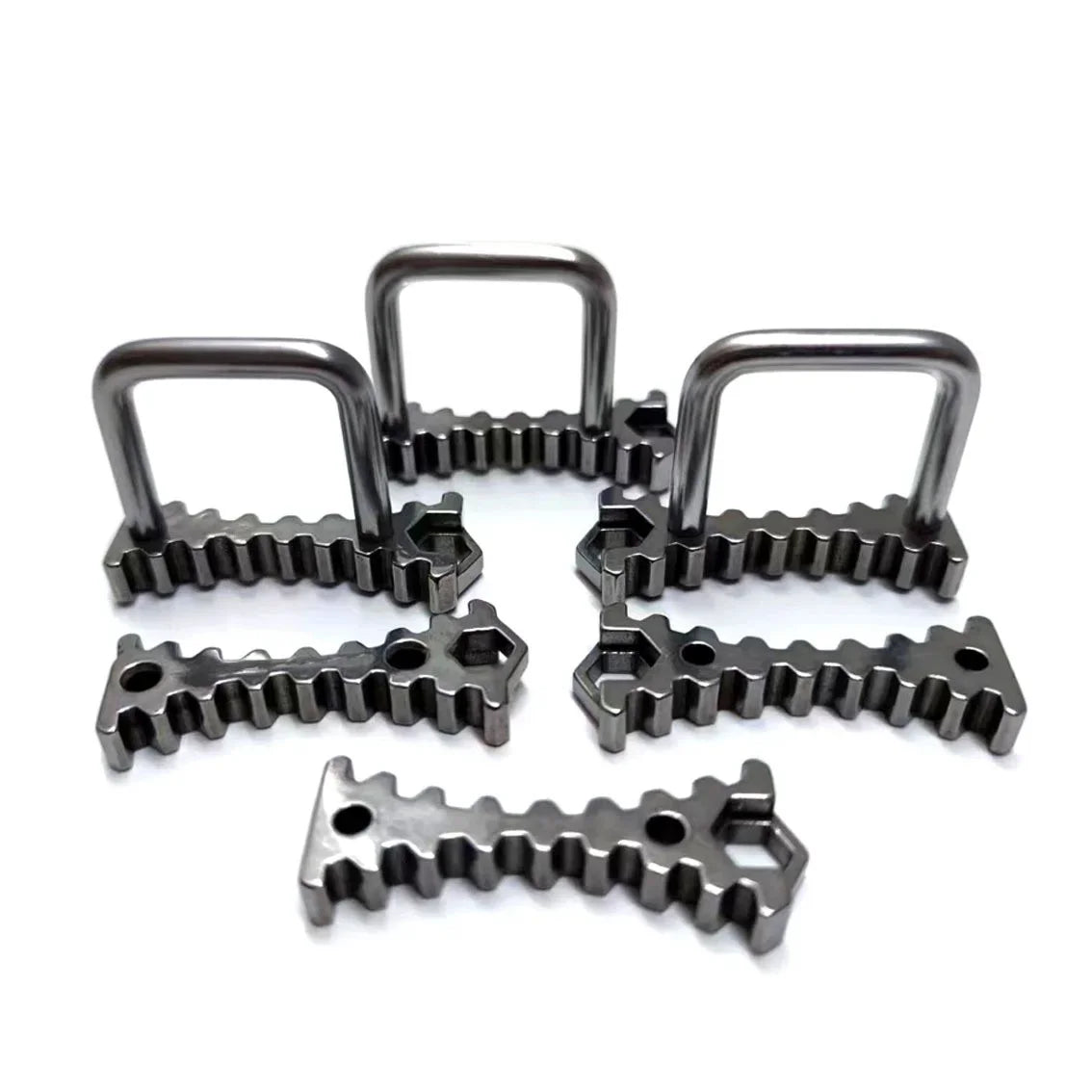 EA211 Car Timing Tool Alloy Steel Handheld Timing Kit Belt P