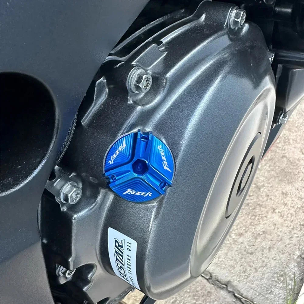For Yamaha FZ1 Fazer 2006-2015 FZ6 FZ-6 FZ 6 FZ6R 2004-2012 