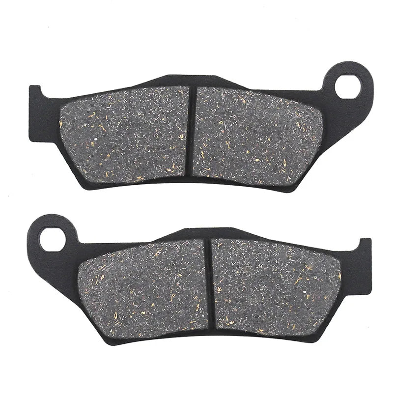 Motorcycle Front Rear Brake Pads for BMW R850C R850R R850RT 