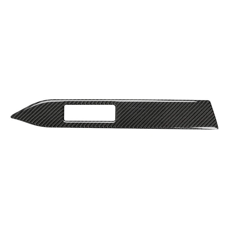 For Ford Mustang 2015-2021 Car Accessories Carbon Fiber Inte