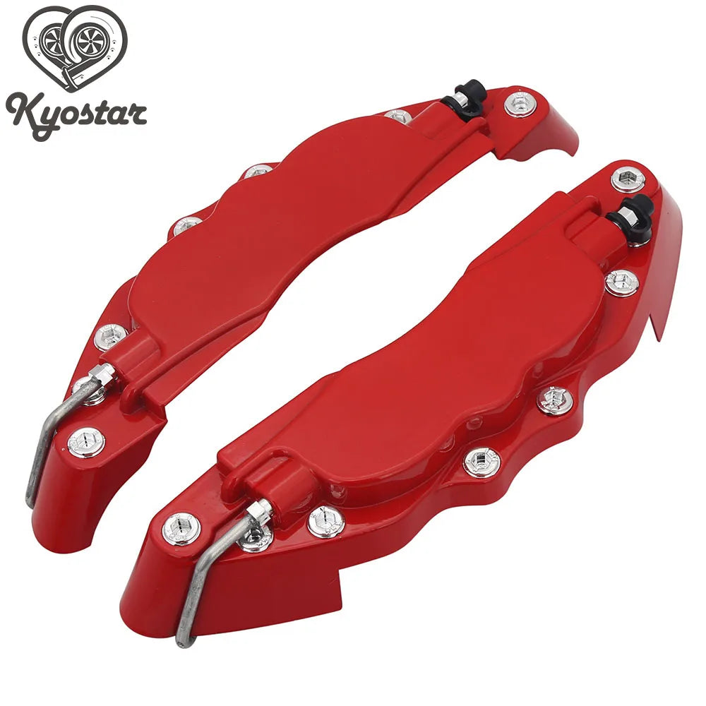 Aluminum Brake Caliper Cover Universal Car Caliper Cover 190