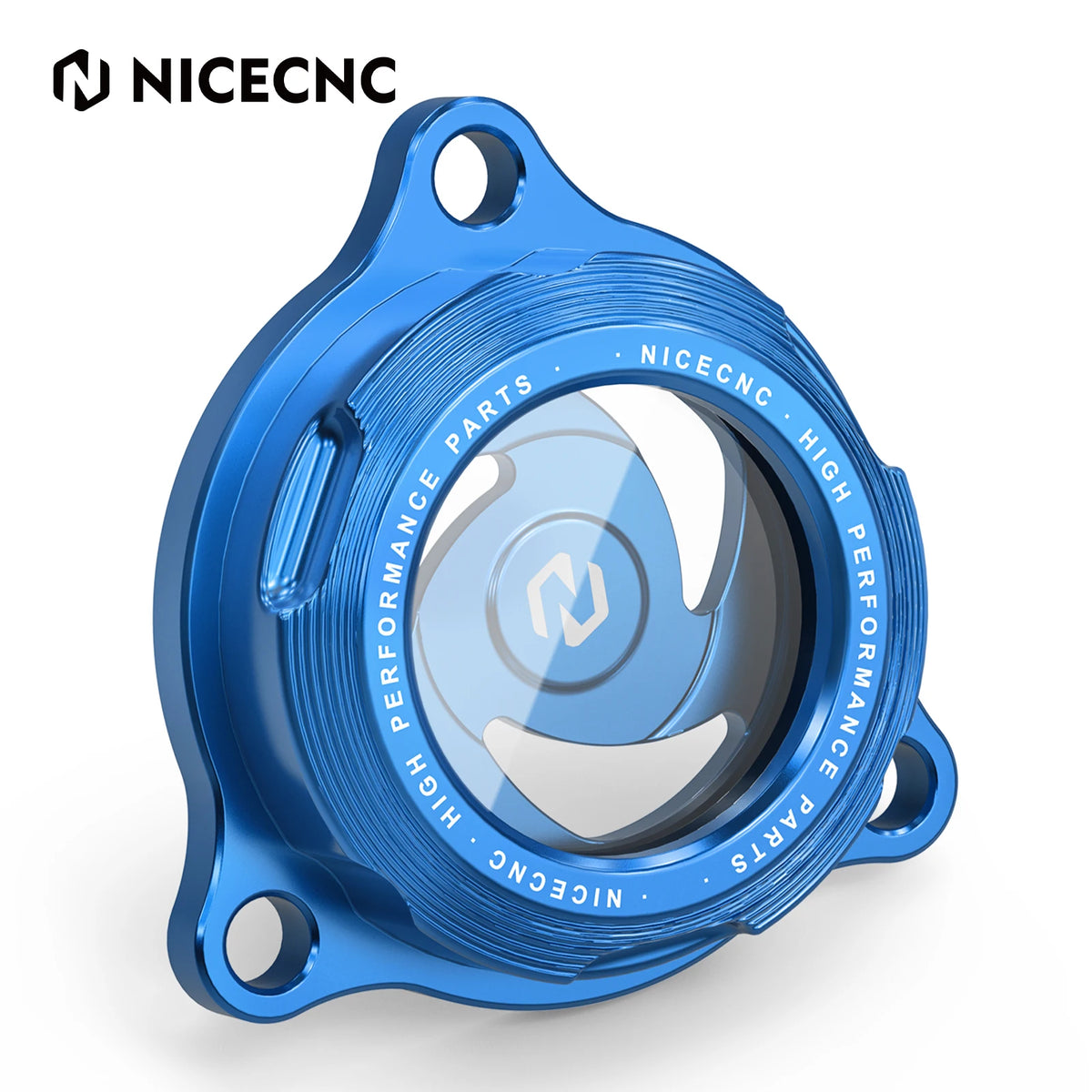 NICECNC For Suzuki DRZ400 DRZ400E DRZ400S DRZ400SM DRZ 400 S DRZ 400 SM 2000-2024 Motorcycle Engine Oil Filter Cap Cover Guard