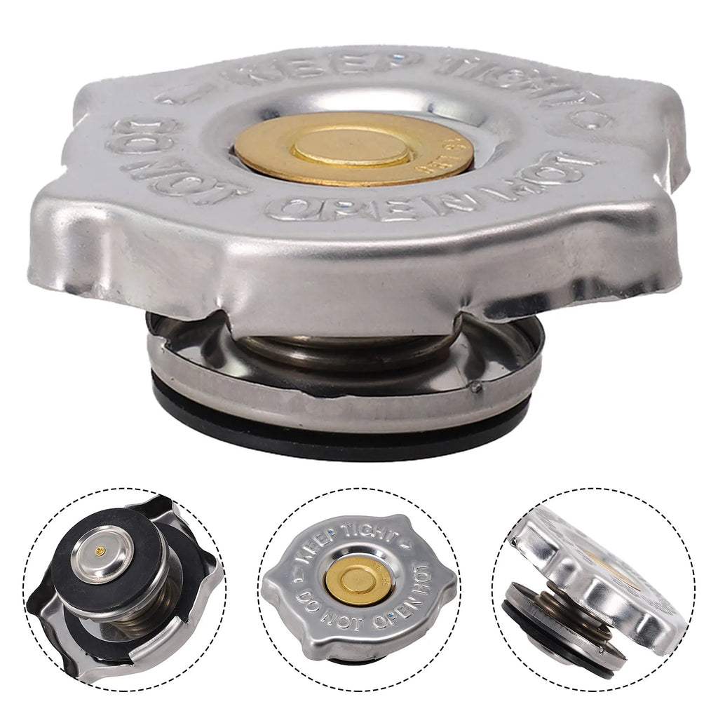 Radiator Cap 18LBS 52079799AA For JEEP For LIBERTY For GRAND