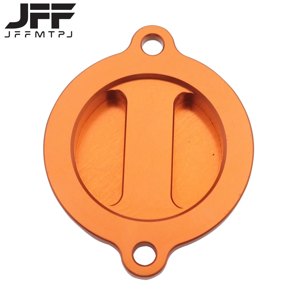 Motorcycle Engine Oil Filter Cover Cap For KTM EXC 450 500 S