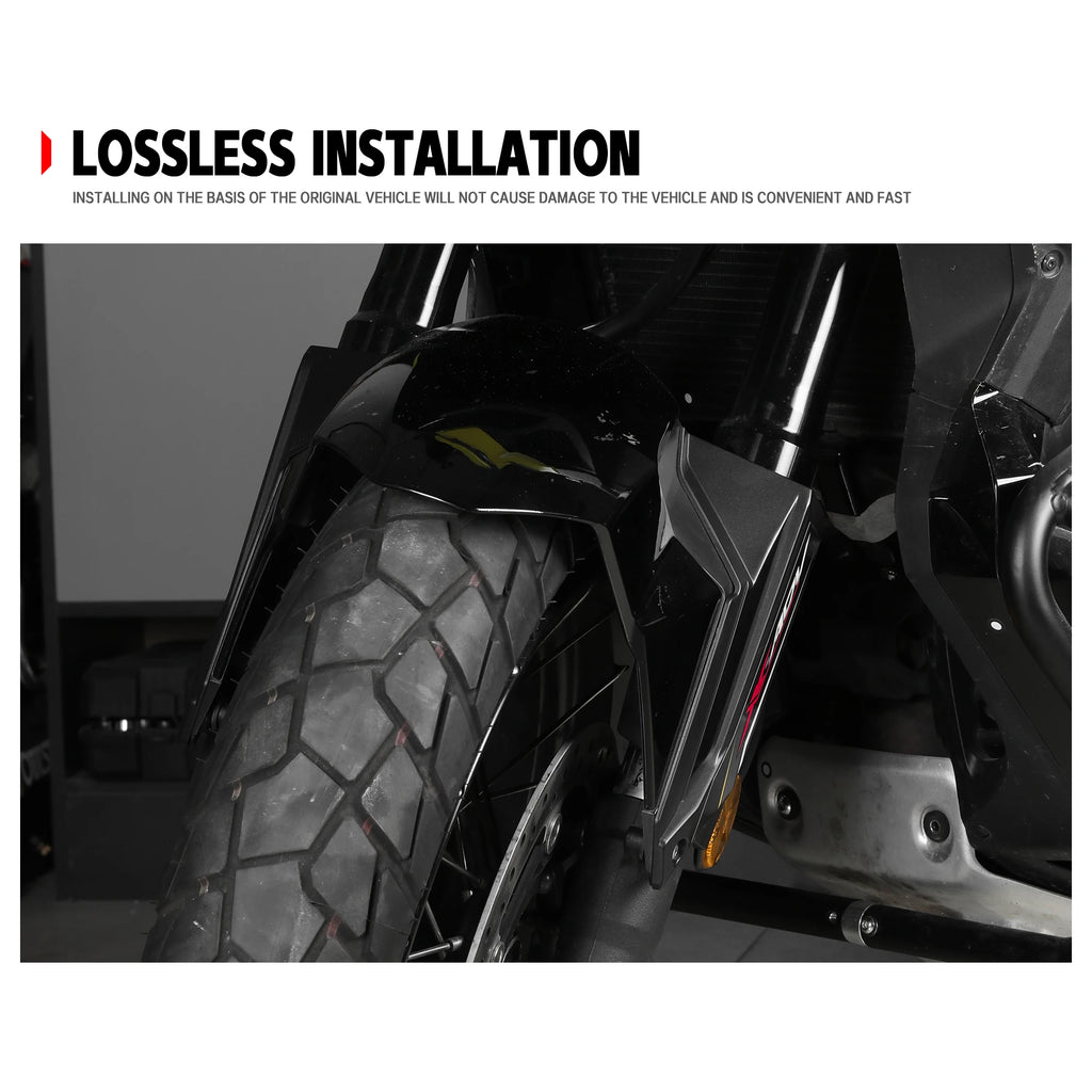 For HONDA XADV750 X-ADV750 XADV 750 Motorcycle Front Wheel F