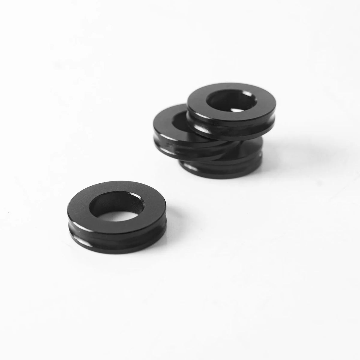 Motorcycle Accessories Front Brake Caliper Spacers Kit For A