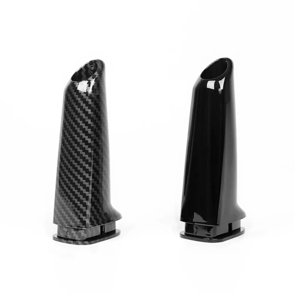 New Car Handbrake Grips Cover Trim For BMW E60 E90 E91 E92 E