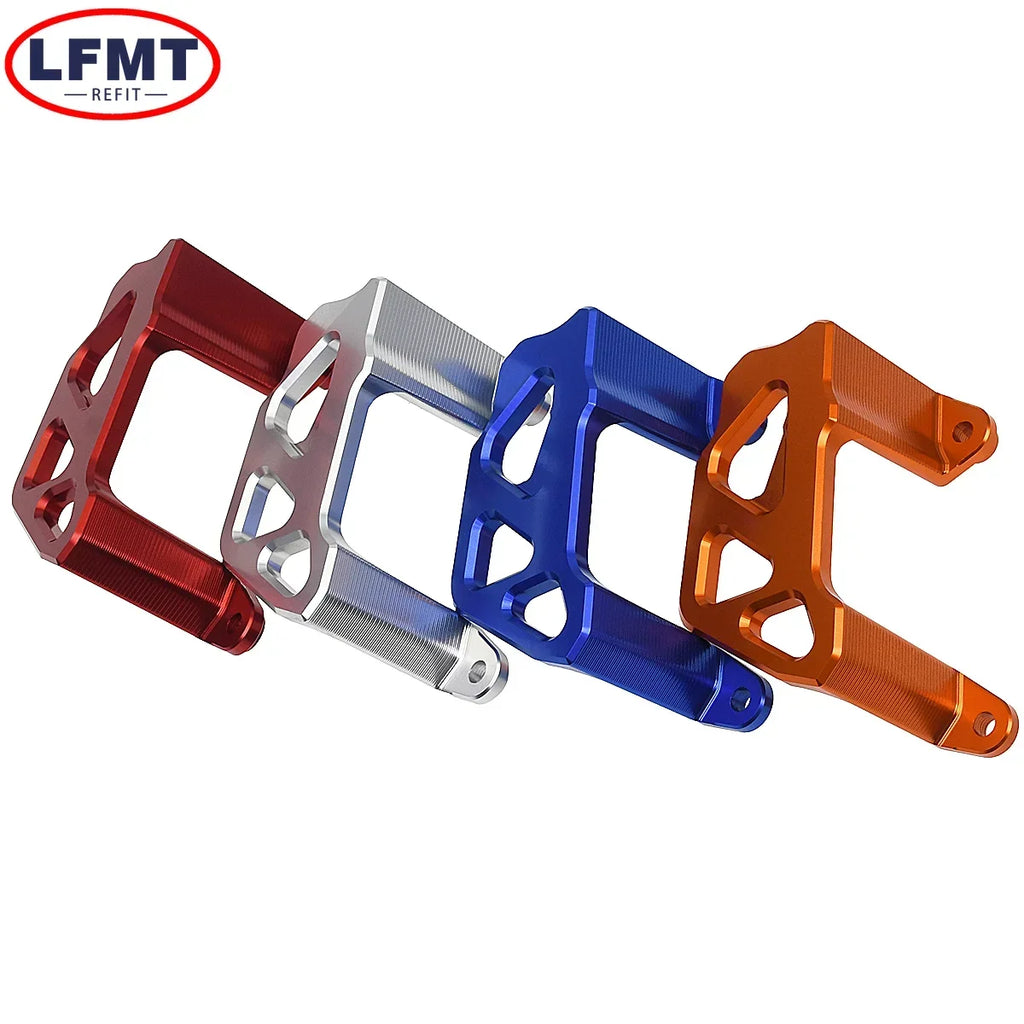 Rear Caliper Guard Rear Brake Disc Guard Protector Cover For