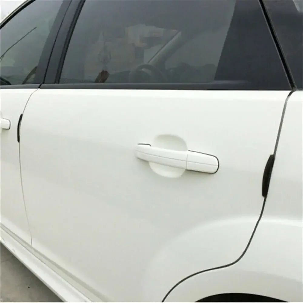 Car Sticker Door Edge Guards Trim Molding Protection Strip S