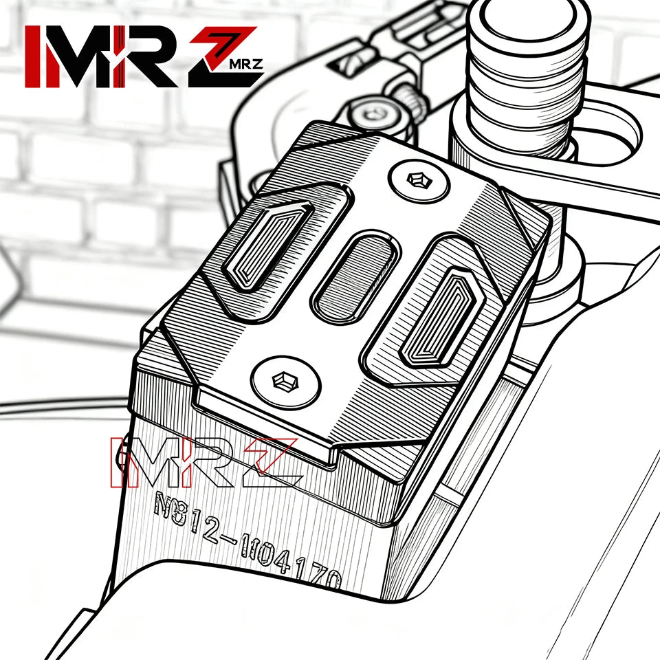 For VOGE 625DSX DS625X DSX625 DSX 625 DSX 625X 2025+ Motorcy