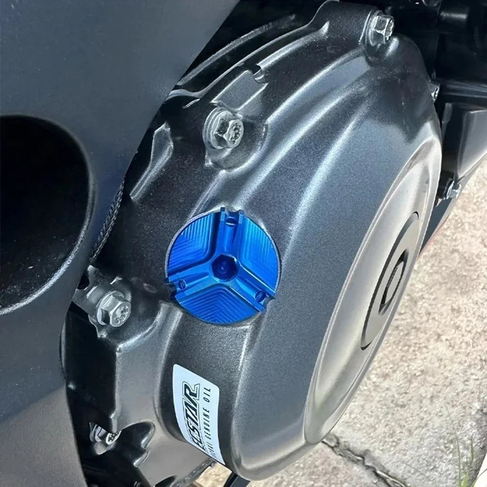 M2.7 3.0 For YAMAHA XJ6 XJ6N DIVERSION 2009 2010 2011 2012 2