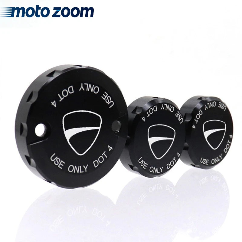 For Ducati Panigale V2 V4 V4S V2P Speciale Clutch Rear Brake