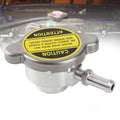 Weld On Radiator Coolant Filler Neck With 1.1Bar Radiator Ca
