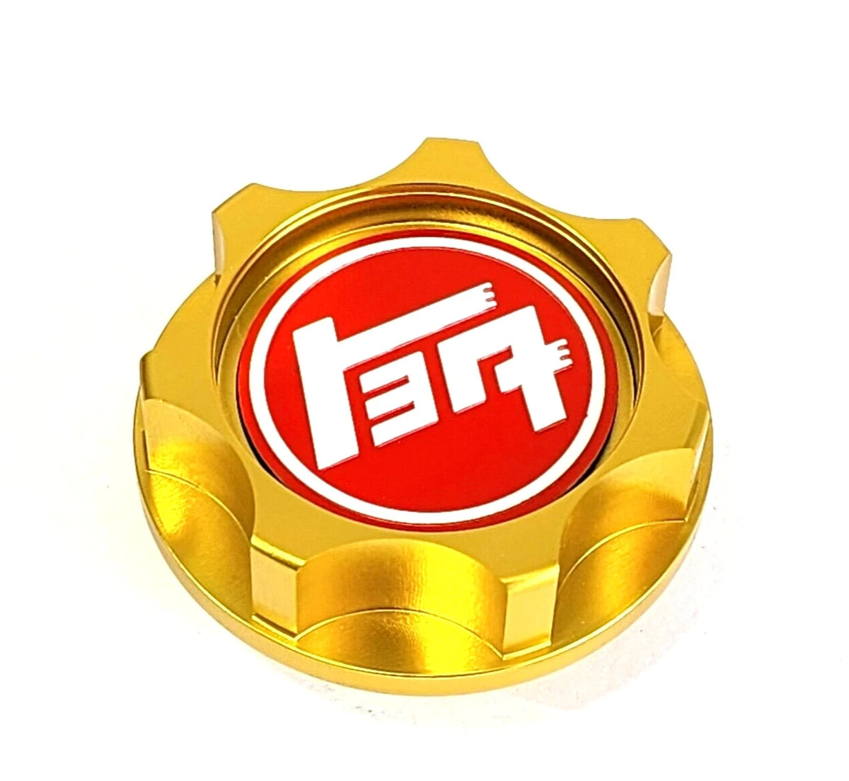 fit for TOYOTA LEXUS TEQ Aluminum Engine Oil Filler Cap Tank Cover Plug Diameter 36mm