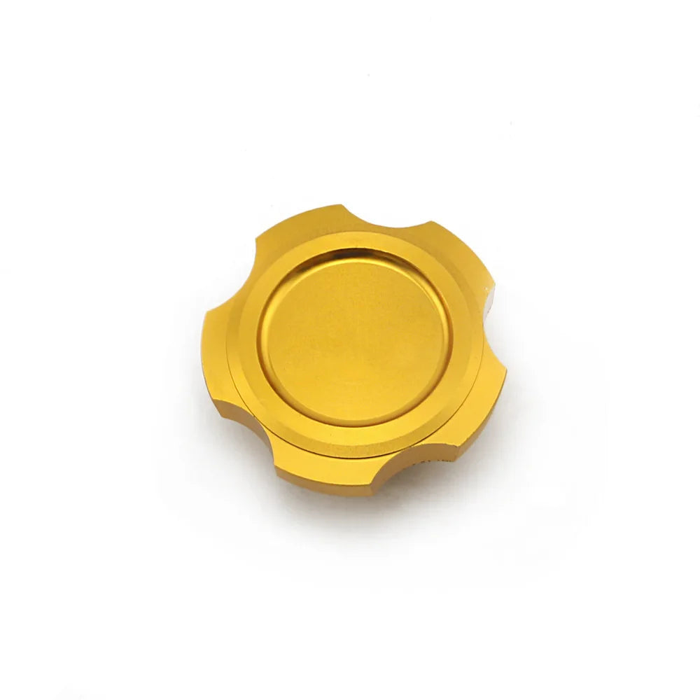 7 Colors Available Aluminum Alloy Engine 41mm Oil Filler Cap for Subaru WRX GC GD GF GM GG GE Tank Covers Auto Replacement Parts