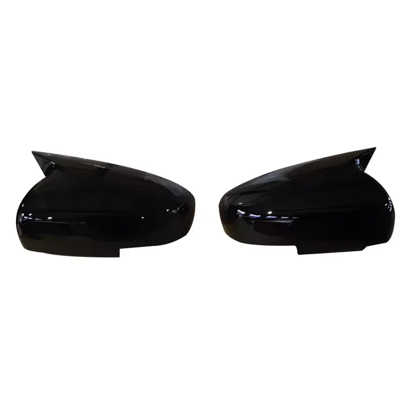 Car Rearview Side Mirror Cover Fit For Suzuki Swift 2018 201