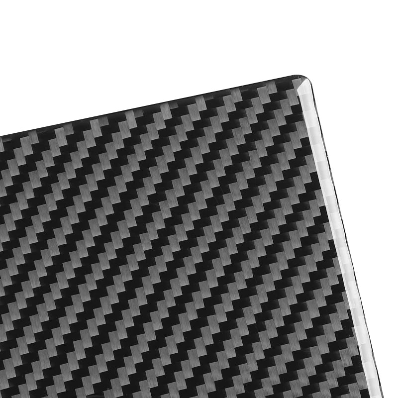For Volkswagen Golf 7 Gti Mk7 2013-2019 Carbon Fiber Auto He