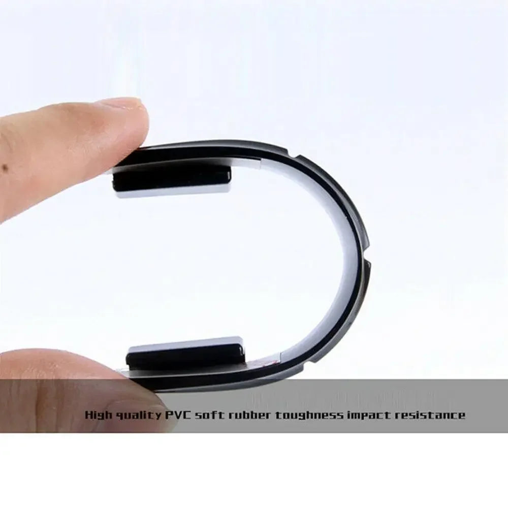 Car Sticker Door Edge Guards Trim Molding Protection Strip S