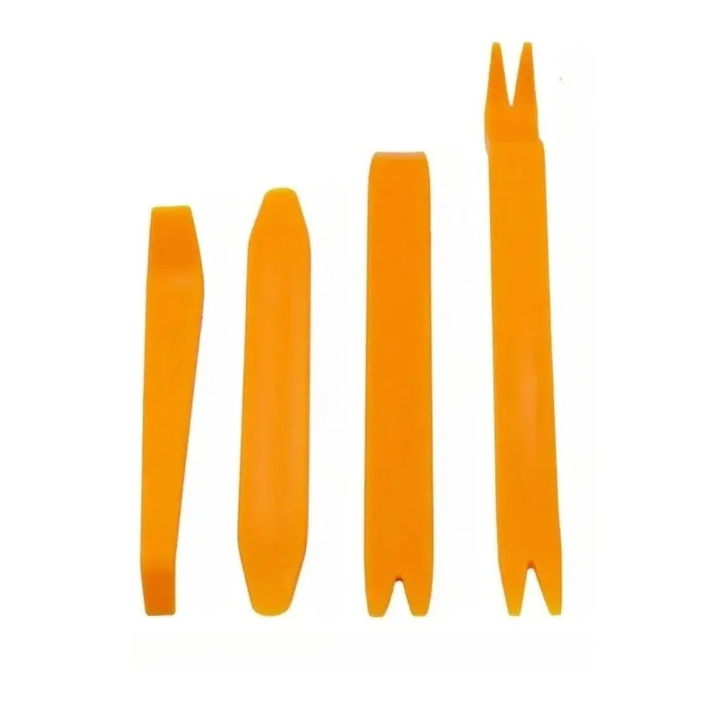Auto Door Clip Panel Trim Removal Tools Kits Car Interior Di